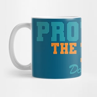 Protect the Rock Mug